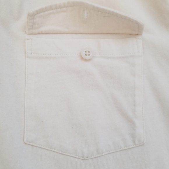 J.Crew Men Cotton Long Sleeve Top - Picture 5 of 6